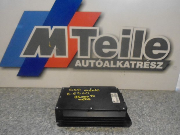 [GYRI BONTOTT] BMW - DSP ERST | E39; E53 / 5-S; X5 | 4127873